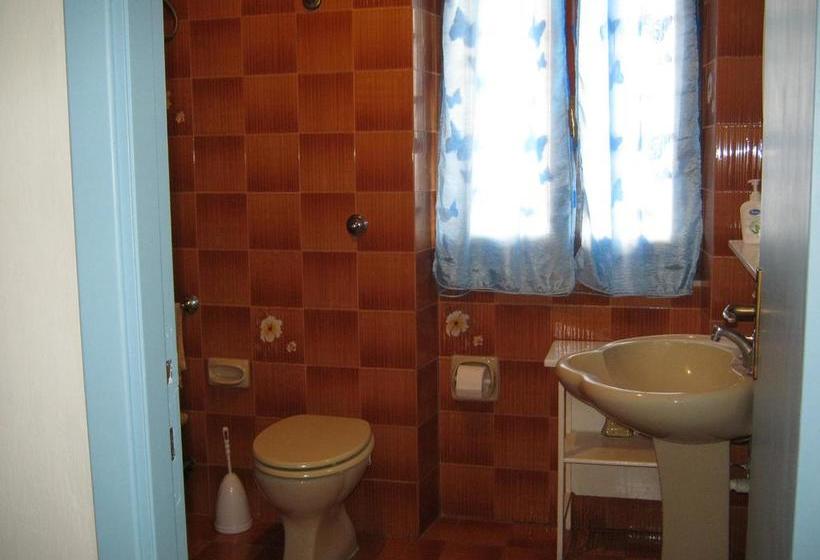 B&b Acquadolce  | Cala Gonone | Sardegna | Italia 20