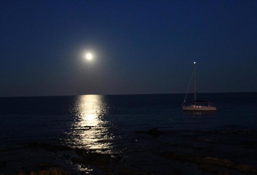 B&b Acquadolce  | Cala Gonone | Sardegna | Italia 3