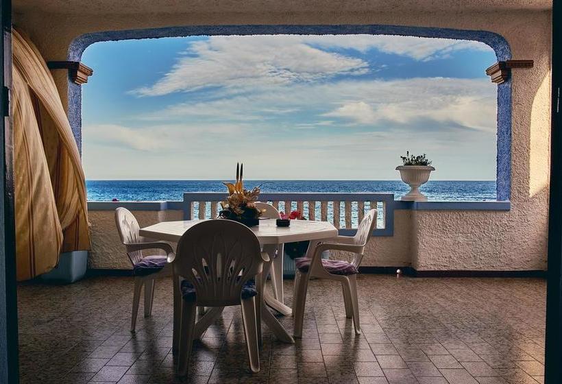 B&b Acquadolce  | Cala Gonone | Sardegna | Italia 4