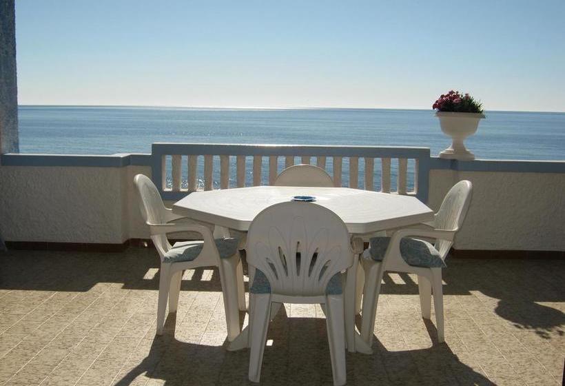 B&b Acquadolce  | Cala Gonone | Sardegna | Italia 5