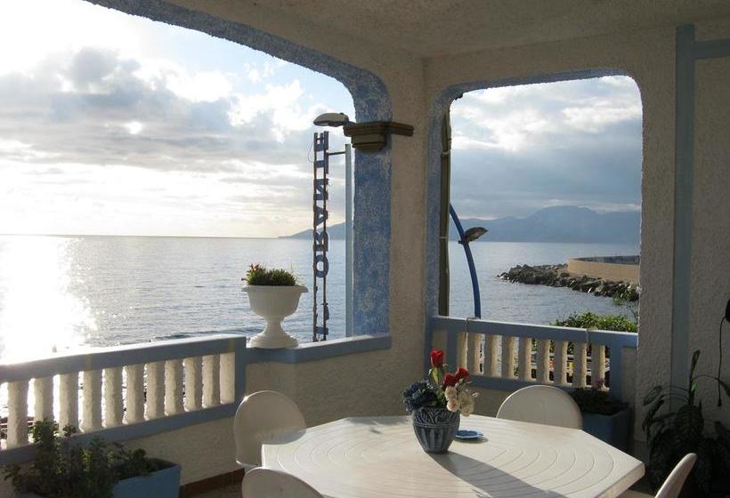 B&b Acquadolce  | Cala Gonone | Sardegna | Italia 6