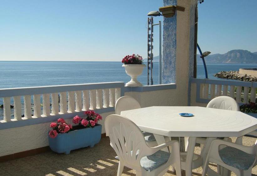 B&b Acquadolce  | Cala Gonone | Sardegna | Italia 7