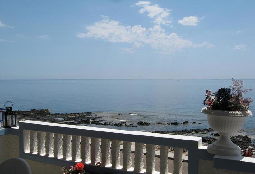 B&b Acquadolce  | Cala Gonone | Sardegna | Italia 8