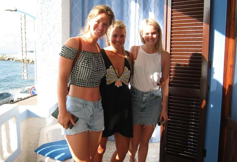 B&b Acquadolce  | Cala Gonone | Sardegna | Italia 9