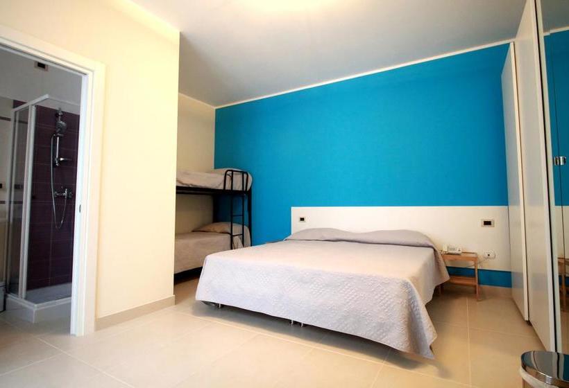 B&b Le Parmente  | Casarano | Lecce | Italia 1