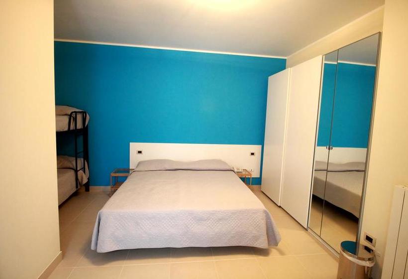 B&b Le Parmente  | Casarano | Lecce | Italia 11