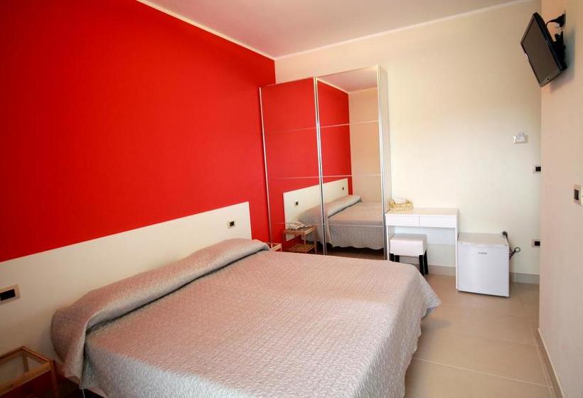 B&b Le Parmente  | Casarano | Lecce | Italia 12