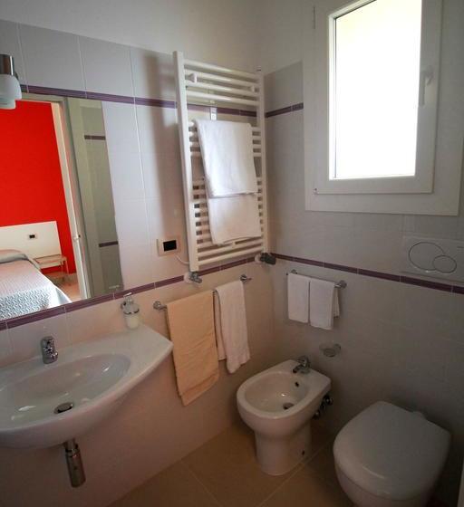 B&b Le Parmente  | Casarano | Lecce | Italia 15