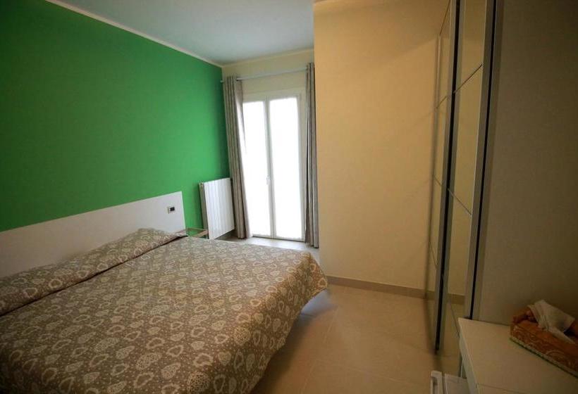 B&b Le Parmente  | Casarano | Lecce | Italia 2