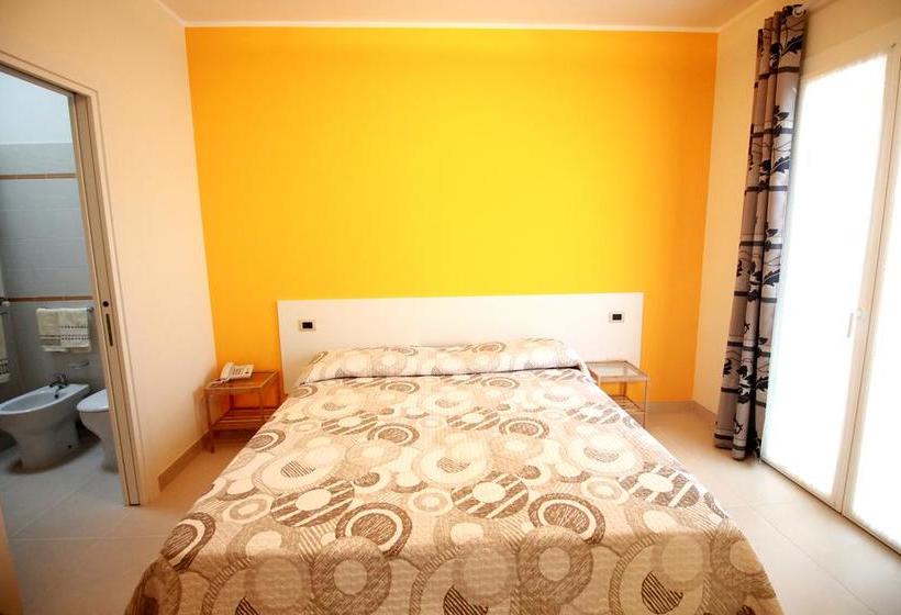 B&b Le Parmente  | Casarano | Lecce | Italia 3