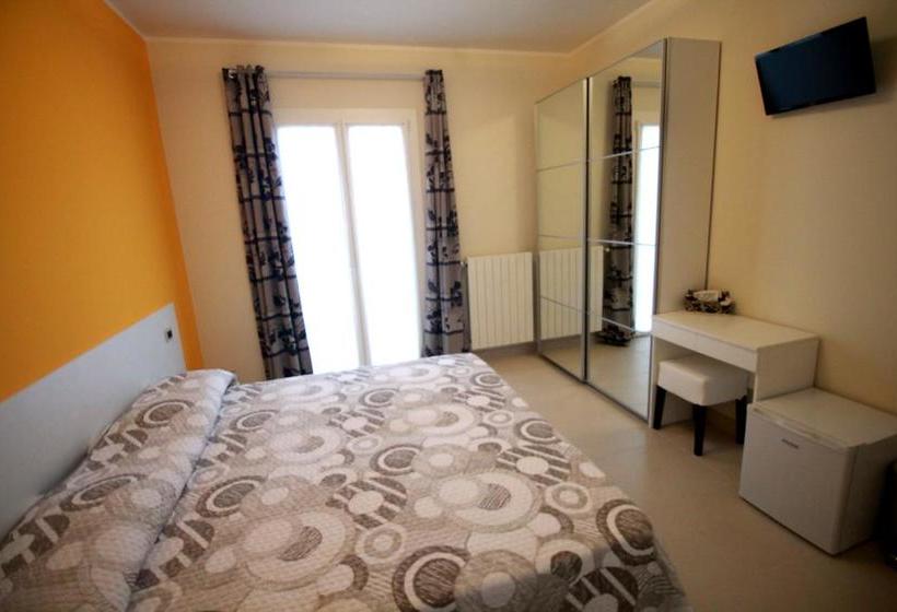 B&b Le Parmente  | Casarano | Lecce | Italia 5