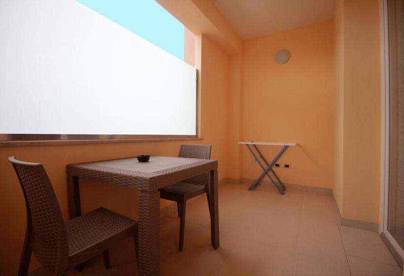 B&b Le Parmente  | Casarano | Lecce | Italia 7