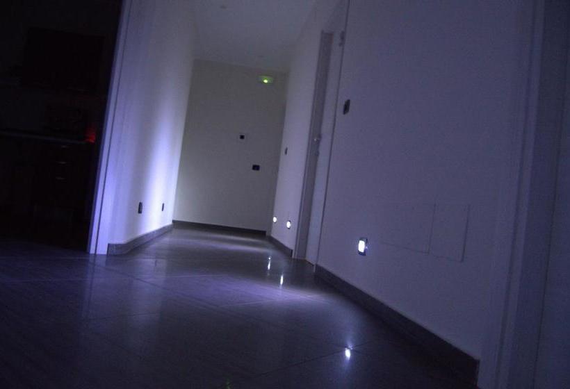 Bed and Breakfast Civico 83 Regio de Calabria Reggio Calabria