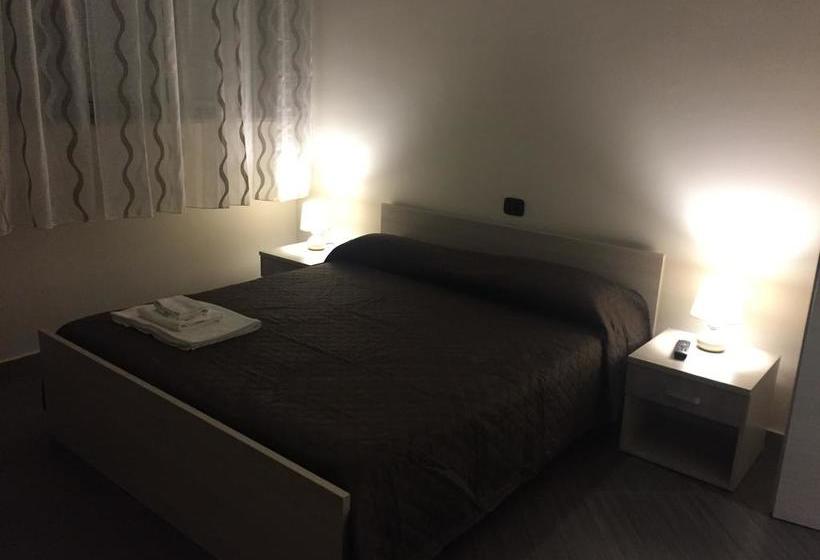Bed and Breakfast Civico 83  | Reggio di Calabria | Reggio Calabria | Italia 1