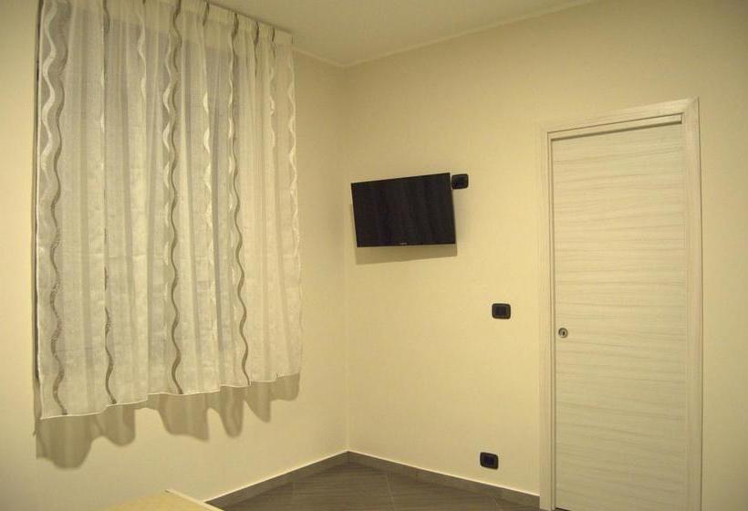 Bed and Breakfast Civico 83  | Reggio di Calabria | Reggio Calabria | Italia 10