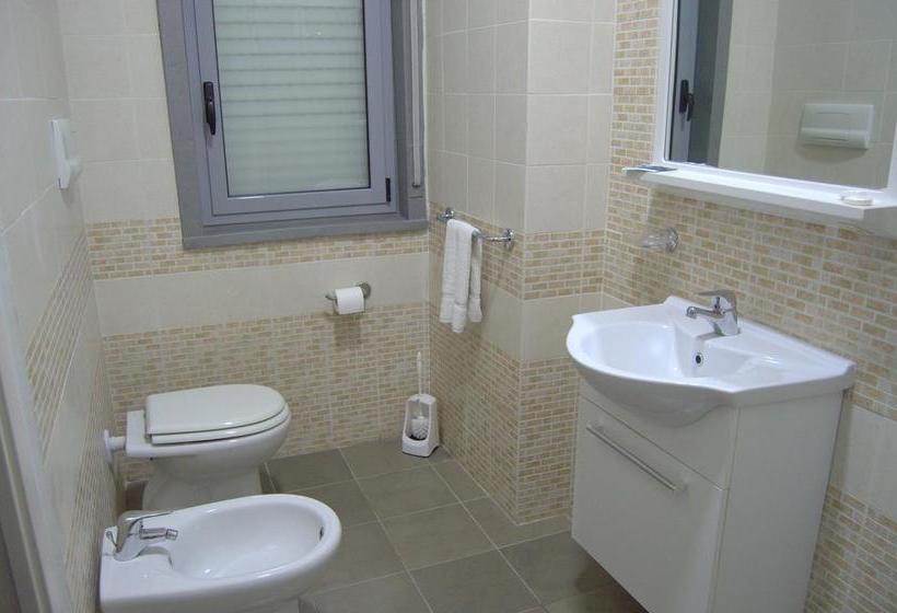 Bed and Breakfast Civico 83  | Reggio di Calabria | Reggio Calabria | Italia 11