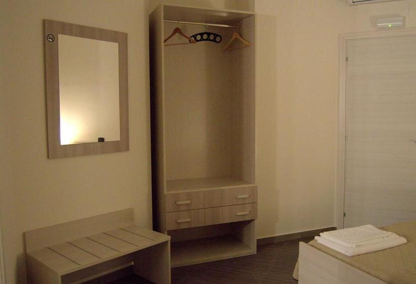 Bed and Breakfast Civico 83  | Reggio di Calabria | Reggio Calabria | Italia 13