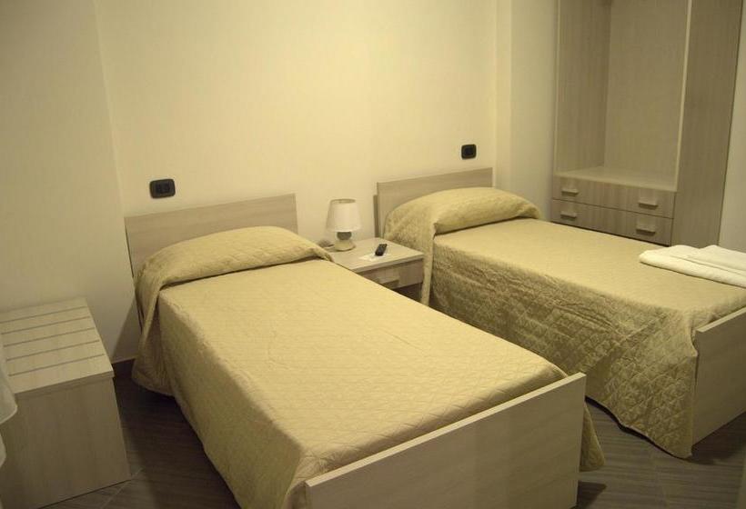 Bed and Breakfast Civico 83  | Reggio di Calabria | Reggio Calabria | Italia 14