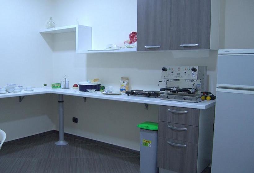 Bed and Breakfast Civico 83  | Reggio di Calabria | Reggio Calabria | Italia 17