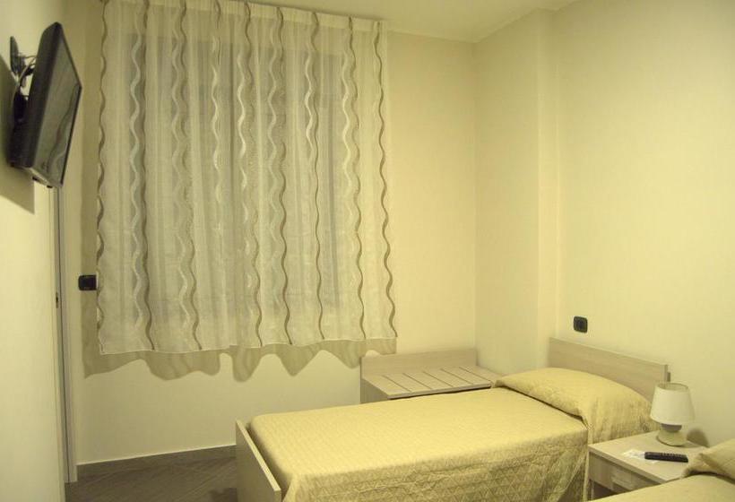 Bed and Breakfast Civico 83  | Reggio di Calabria | Reggio Calabria | Italia 18