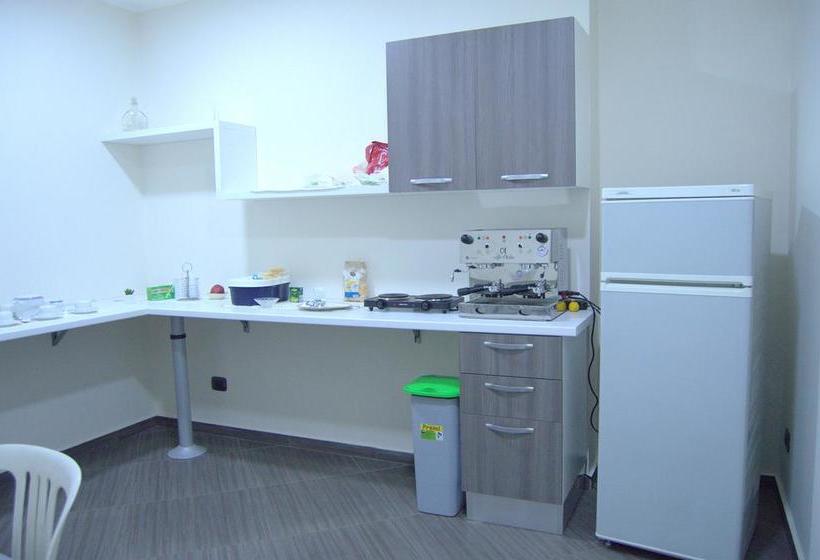 Bed and Breakfast Civico 83  | Reggio di Calabria | Reggio Calabria | Italia 19