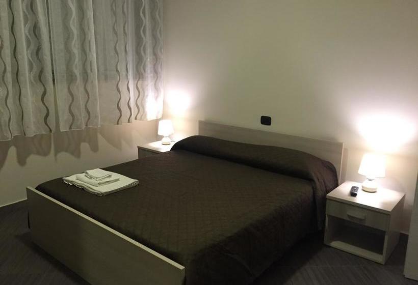 Bed and Breakfast Civico 83  | Reggio di Calabria | Reggio Calabria | Italia 2