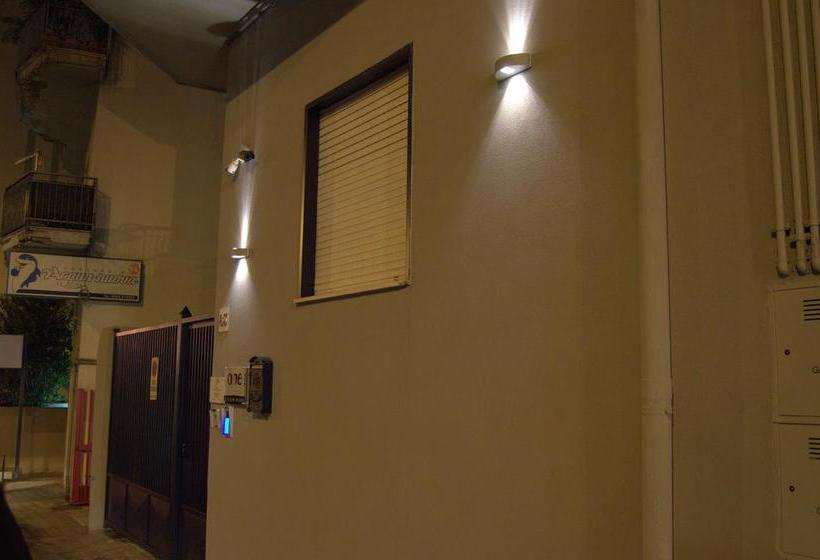 Bed and Breakfast Civico 83  | Reggio di Calabria | Reggio Calabria | Italia 6