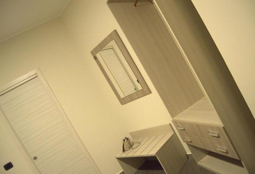 Bed and Breakfast Civico 83  | Reggio di Calabria | Reggio Calabria | Italia 8