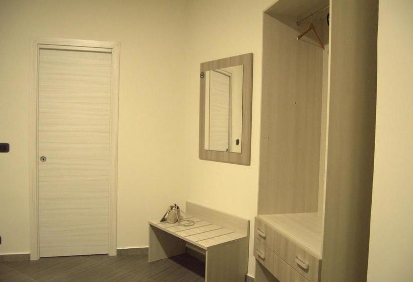 Bed and Breakfast Civico 83  | Reggio di Calabria | Reggio Calabria | Italia 9