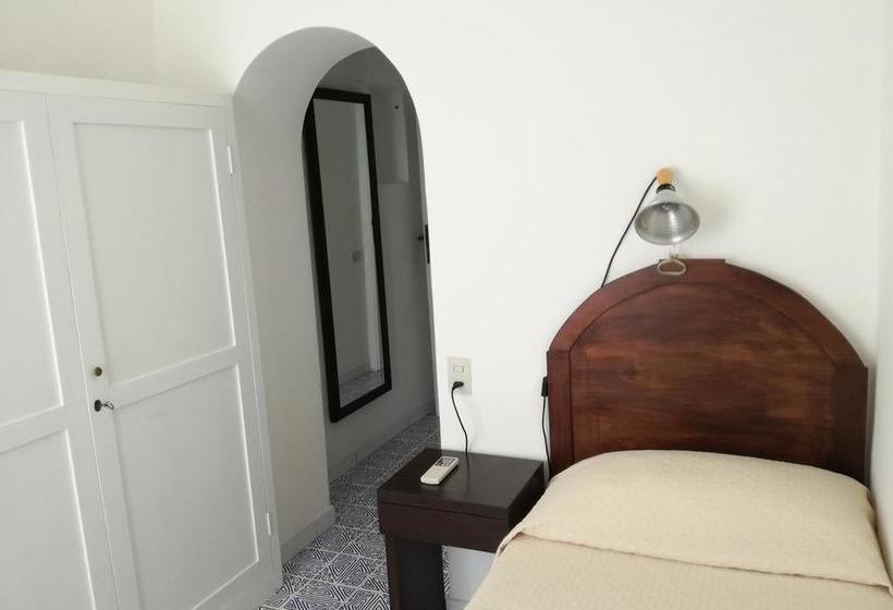 Hotel Albergo Il Monastero  | Ischia | Napoli | Italia 1