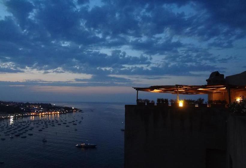 Hotel Albergo Il Monastero  | Ischia | Napoli | Italia 10