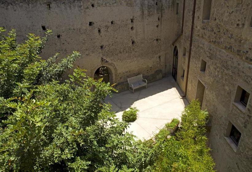 Hotel Albergo Il Monastero  | Ischia | Napoli | Italia 12