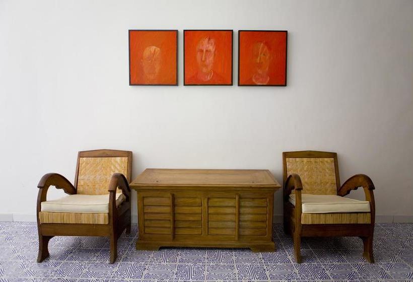 Hotel Albergo Il Monastero  | Ischia | Napoli | Italia 13