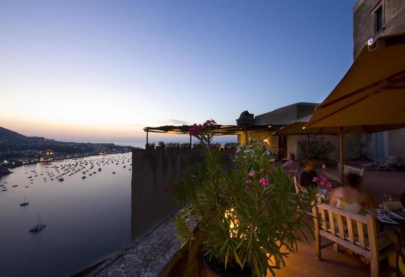 Hotel Albergo Il Monastero  | Ischia | Napoli | Italia 14