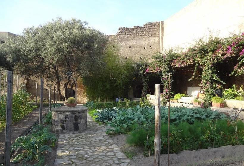 Hotel Albergo Il Monastero  | Ischia | Napoli | Italia 15