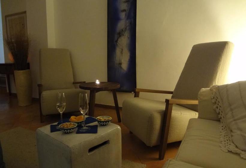 Hotel Albergo Il Monastero  | Ischia | Napoli | Italia 16