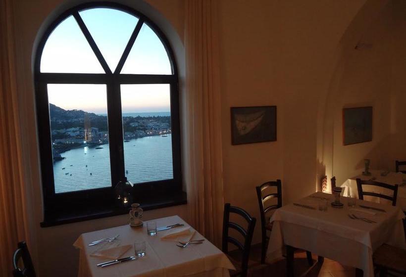 Hotel Albergo Il Monastero  | Ischia | Napoli | Italia 17