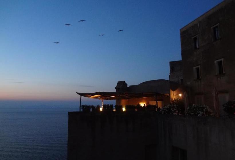 Hotel Albergo Il Monastero  | Ischia | Napoli | Italia 18