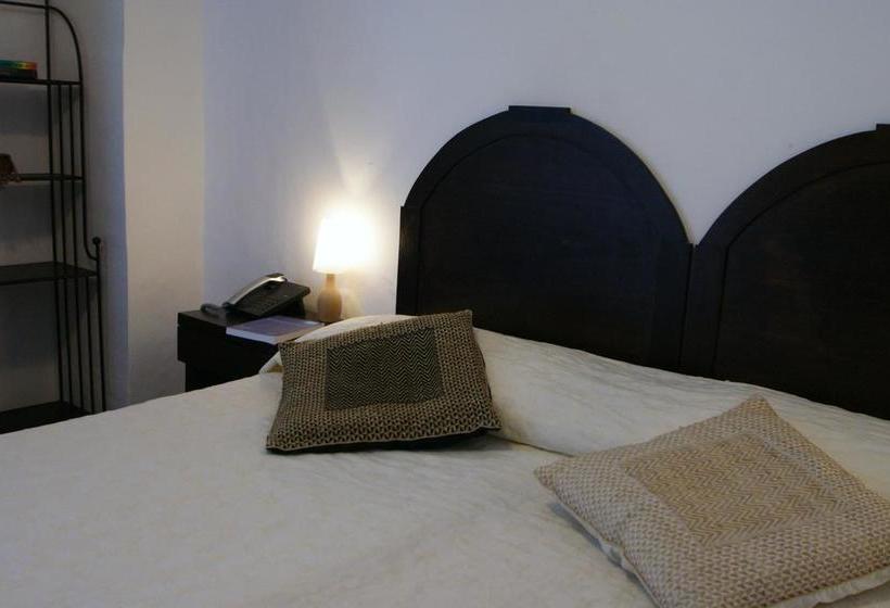 Hotel Albergo Il Monastero  | Ischia | Napoli | Italia 19