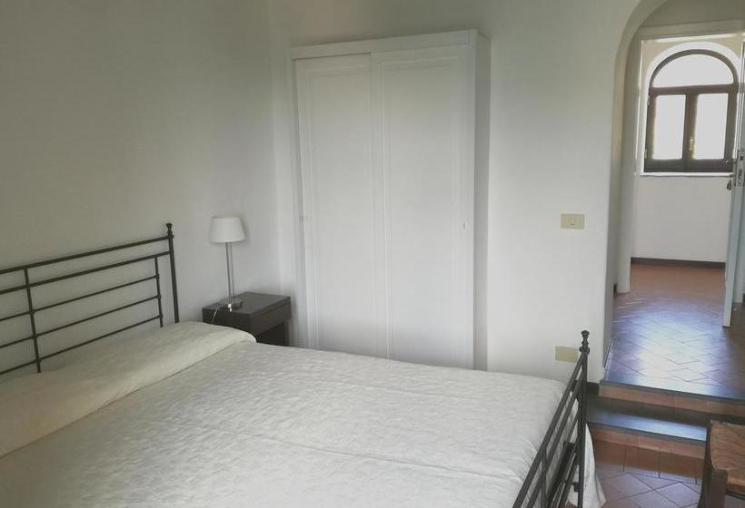 Hotel Albergo Il Monastero  | Ischia | Napoli | Italia 2