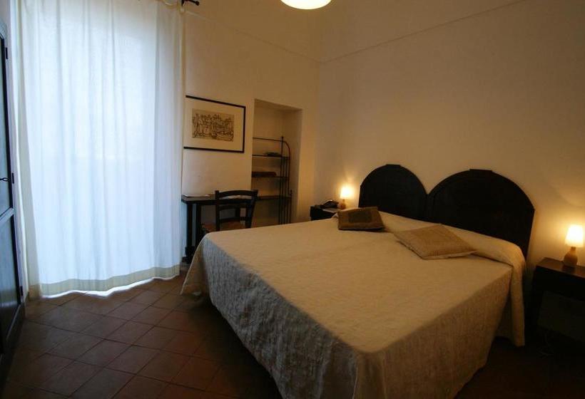 Hotel Albergo Il Monastero  | Ischia | Napoli | Italia 20