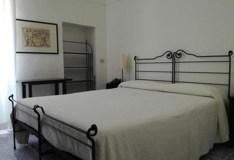 Hotel Albergo Il Monastero  | Ischia | Napoli | Italia 3