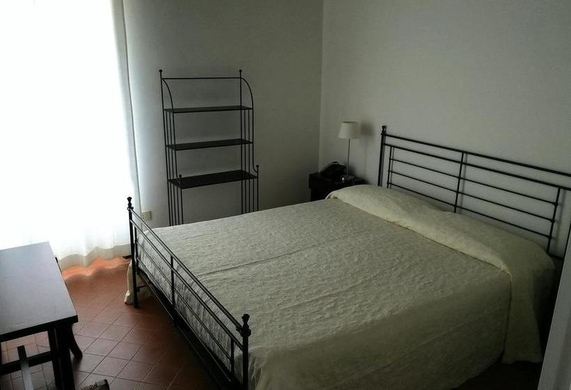 Hotel Albergo Il Monastero  | Ischia | Napoli | Italia 4