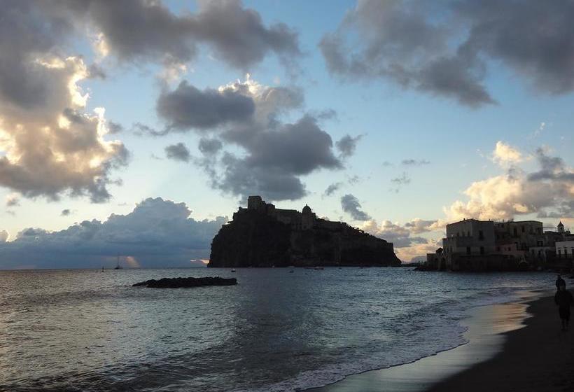 Hotel Albergo Il Monastero  | Ischia | Napoli | Italia 5