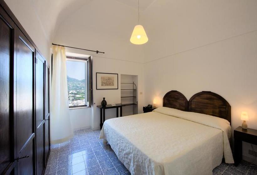 Hotel Albergo Il Monastero  | Ischia | Napoli | Italia 6
