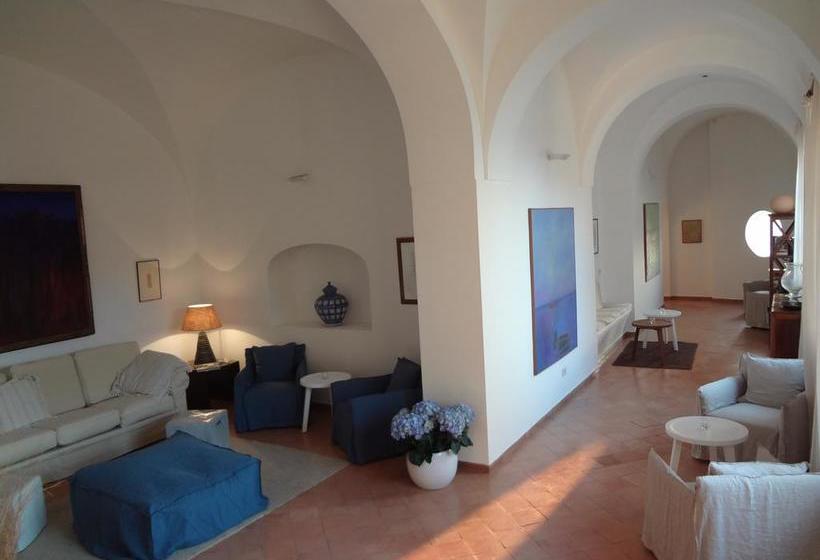 Hotel Albergo Il Monastero  | Ischia | Napoli | Italia 7