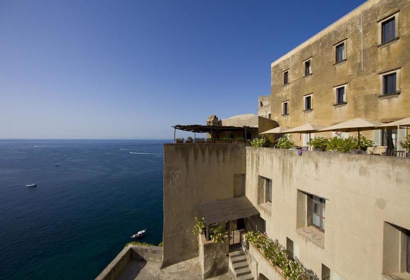 Hotel Albergo Il Monastero  | Ischia | Napoli | Italia 9