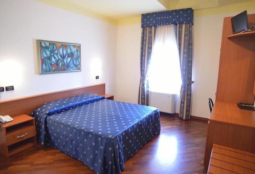 Hotel La Cantina  | Alfonsine | Ravenna | Italia 1