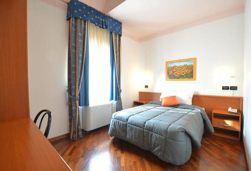 Hotel La Cantina  | Alfonsine | Ravenna | Italia 10