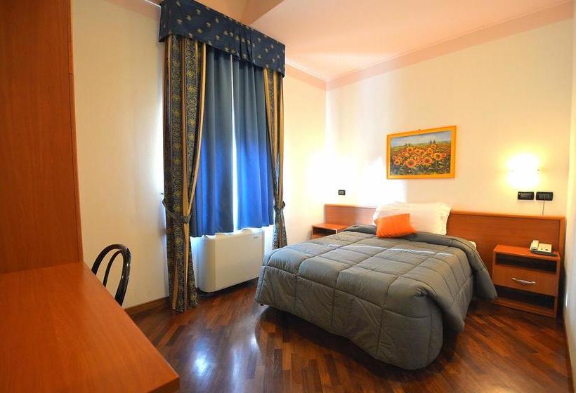 Hotel La Cantina  | Alfonsine | Ravenna | Italia 11